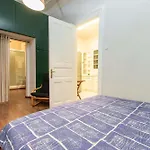 Acheiropoietos Apartment