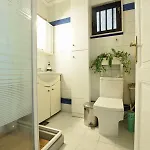 Apartment Acheiropoietos Thessaloniki