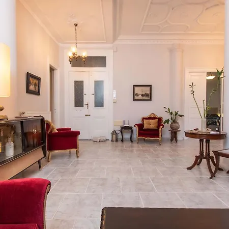 Acheiropoietos Apartament Saloniki