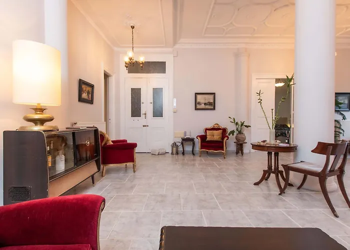 Acheiropoietos Lejlighed Thessaloníki