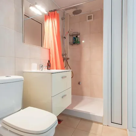 Apartamento Acheiropoietos *