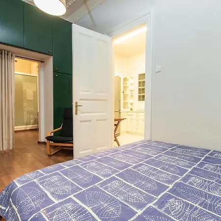 Acheiropoietos Apartamento