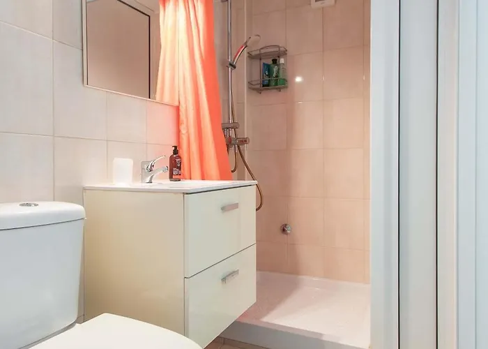 Appartement Acheiropoietos *