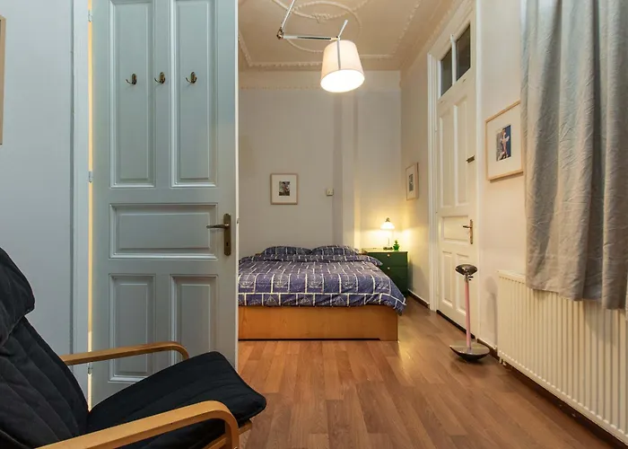 Acheiropoietos Appartement Thessaloniki